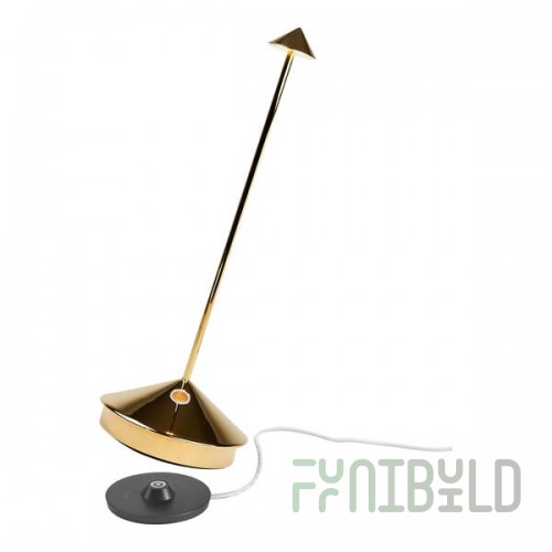 Zafferano America Pina Pro 11 7/16