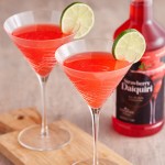 Regal Cocktail Strawberry Puree / Daiquiri Mix 1 Liter