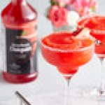 Regal Cocktail Strawberry Puree / Daiquiri Mix 1 Liter
