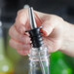 Regal Cocktail Strawberry Puree / Daiquiri Mix 1 Liter
