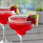 Regal Cocktail Strawberry Puree / Daiquiri Mix 1 Liter