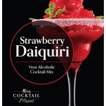 Regal Cocktail Strawberry Puree / Daiquiri Mix 1 Liter