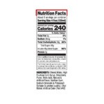Regal Cocktail Strawberry Puree / Daiquiri Mix 1 Liter