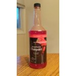 Regal Cocktail Strawberry Puree / Daiquiri Mix 1 Liter
