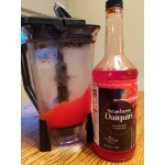 Regal Cocktail Strawberry Puree / Daiquiri Mix 1 Liter