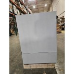 Scratch and Dent Champion UH-140B High Temperature Undercounter Dishwasher - 208/240V, 1 Phase