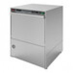 Scratch and Dent Champion UH-140B High Temperature Undercounter Dishwasher - 208/240V, 1 Phase