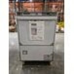 Scratch and Dent Champion UH-140B High Temperature Undercounter Dishwasher - 208/240V, 1 Phase