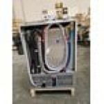 Scratch and Dent Champion UH-140B High Temperature Undercounter Dishwasher - 208/240V, 1 Phase