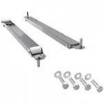 Scratch and Dent Champion UH-140B High Temperature Undercounter Dishwasher - 208/240V, 1 Phase