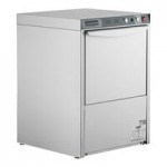 Scratch and Dent Champion UH-140B High Temperature Undercounter Dishwasher - 208/240V, 1 Phase