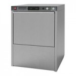 Scratch and Dent Champion UH-140B High Temperature Undercounter Dishwasher - 208/240V, 1 Phase