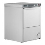 Scratch and Dent Champion UH-140B High Temperature Undercounter Dishwasher - 208/240V, 1 Phase