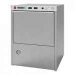 Scratch and Dent Champion UH-140B High Temperature Undercounter Dishwasher - 208/240V, 1 Phase