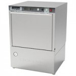 Scratch and Dent Champion UH-140B High Temperature Undercounter Dishwasher - 208/240V, 1 Phase