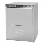 Scratch and Dent Champion UH-140B High Temperature Undercounter Dishwasher - 208/240V, 1 Phase