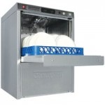 Scratch and Dent Champion UH-140B High Temperature Undercounter Dishwasher - 208/240V, 1 Phase
