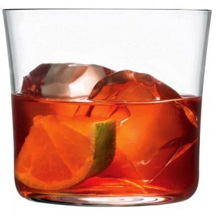 Nude Savage from Steelite International 10 oz. Rocks / Old Fashioned Glass - 24/Case Nude Savage from Steelite International 10 oz. Rocks / Old Fashioned Glass - 24/Case