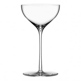 Stolzle Kyoto from Global Tableware Collective 6.5 oz. Nick and Nora Glass - 6/Case Stolzle Kyoto from Global Tableware Collective 6.5 oz. Nick and Nora Glass - 6/Case