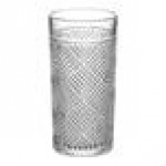 Acopa Aurelius 12 oz. Highball Glass - 12/Case