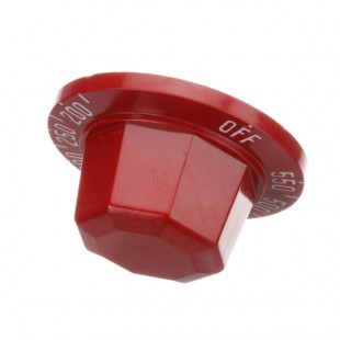 Vulcan 00-415119-00004 Knob;Thermostat Vulcan 00-415119-00004 Knob;Thermostat