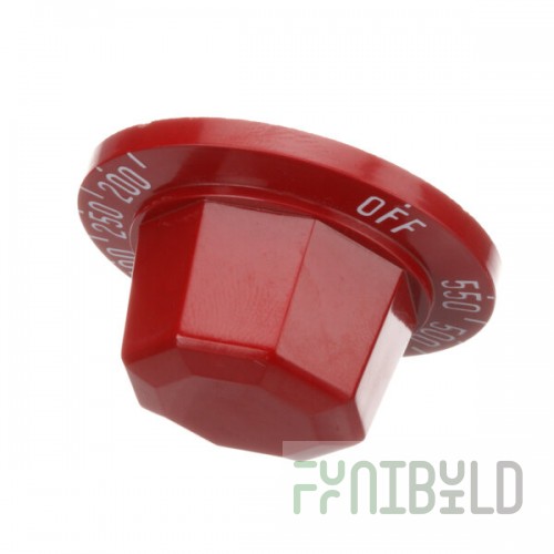 Vulcan 00-415119-00004 Knob;Thermostat