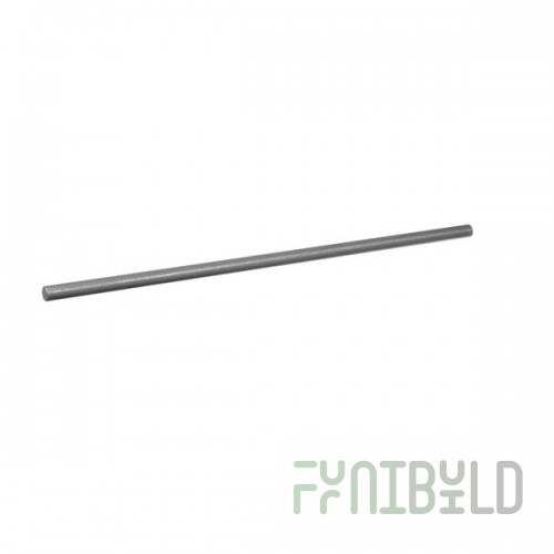 Garland / US Range G03866-1-5 Stl Rod 21.000in +-1/32in,5/8in