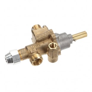 Electrolux Professional 0C6758 Gas Tap Electrolux Professional 0C6758 Gas Tap