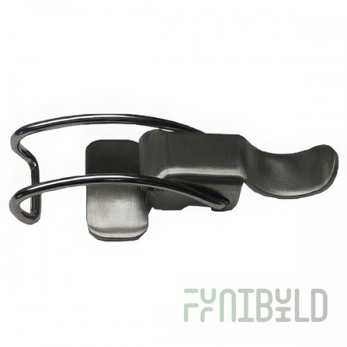 Waring 502773 Latch and Bracket Assembly for Blenders