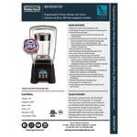 Waring CAC161 Drive Coupling Removal Tool for MX Blenders
