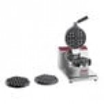 Estella WBMX1A Belgian Waffle Maker with Bubble Waffle Plate - 120V, 1,340W Estella WBMX1A Belgian Waffle Maker with Bubble Waffle Plate - 120V, 1,340W