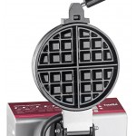 Estella WBMX1A Belgian Waffle Maker with Bubble Waffle Plate - 120V, 1,340W Estella WBMX1A Belgian Waffle Maker with Bubble Waffle Plate - 120V, 1,340W
