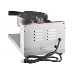 Estella WBMX1A Belgian Waffle Maker with Bubble Waffle Plate - 120V, 1,340W Estella WBMX1A Belgian Waffle Maker with Bubble Waffle Plate - 120V, 1,340W