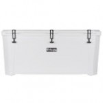 Grizzly Cooler 165 Qt. Tan Outdoor Merchandiser / Cooler
