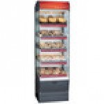 Alto-Shaam HSM-24/5S Reach-In Heated Display Case - 230V Alto-Shaam HSM-24/5S Reach-In Heated Display Case - 230V