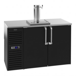 Krowne DB52L-BSS-LR 52 Krowne DB52L-BSS-LR 52