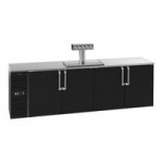 Krowne DB52L-BSS-LR 52