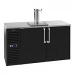 Krowne DB52L-BSS-LR 52