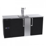 Krowne DB52L-BSS-LR 52