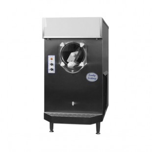 Frosty Factory 237A 12 Qt. Air-Cooled Frozen Cocktail Machine with Refrigerated Hopper - 115V Frosty Factory 237A 12 Qt. Air-Cooled Frozen Cocktail Machine with Refrigerated Hopper - 115V