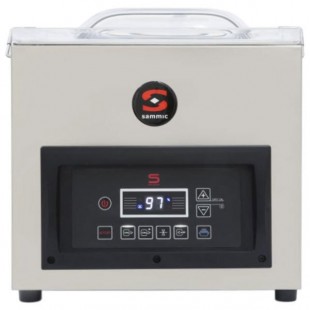 Sammic SE-316 Chamber Vacuum Packaging Machine with 13