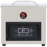 Sammic SE-316 Chamber Vacuum Packaging Machine with 13