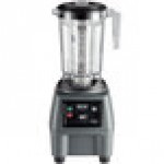 Waring CB15VP 3 3/4 hp Commercial Food Blender with Variable Speed Control Dial and 1 Gallon Copolyester Container - 120V Waring CB15VP 3 3/4 hp Commercial Food Blender with Variable Speed Control Dial and 1 Gallon Copolyester Container - 120V