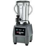 Waring CB15VP 3 3/4 hp Commercial Food Blender with Variable Speed Control Dial and 1 Gallon Copolyester Container - 120V Waring CB15VP 3 3/4 hp Commercial Food Blender with Variable Speed Control Dial and 1 Gallon Copolyester Container - 120V