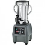 Waring CB15VP 3 3/4 hp Commercial Food Blender with Variable Speed Control Dial and 1 Gallon Copolyester Container - 120V Waring CB15VP 3 3/4 hp Commercial Food Blender with Variable Speed Control Dial and 1 Gallon Copolyester Container - 120V