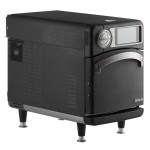 TurboChef Sota Dual Mag Electric Countertop Rapid Cook Ventless Oven with One Touch Controls - 208/240V, 1 Phase TurboChef Sota Dual Mag Electric Countertop Rapid Cook Ventless Oven with One Touch Controls - 208/240V, 1 Phase
