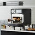 TurboChef Sota Dual Mag Electric Countertop Rapid Cook Ventless Oven with One Touch Controls - 208/240V, 1 Phase TurboChef Sota Dual Mag Electric Countertop Rapid Cook Ventless Oven with One Touch Controls - 208/240V, 1 Phase