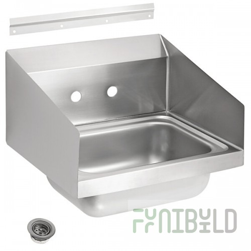Vollrath 1410-0 17
