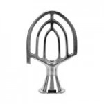Globe SP30P 30 Qt. Planetary Floor Pizza Mixer with Guard & Standard Accessories - 240V, 1 1/2 hp Globe SP30P 30 Qt. Planetary Floor Pizza Mixer with Guard & Standard Accessories - 240V, 1 1/2 hp