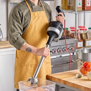 Vitamix 075072-ABAP Immersi-Prep 18 Vitamix 075072-ABAP Immersi-Prep 18